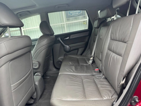 Used 2009 Honda CR-V EX-L image 14