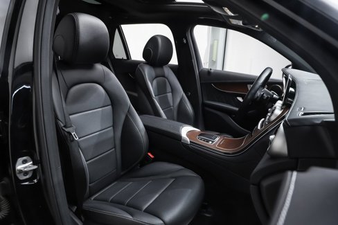 Certified 2022 Mercedes-Benz GLC 300 4MATIC image 10