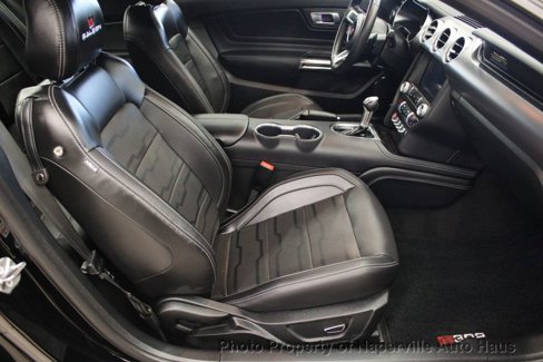 Used 2019 Ford Mustang GT image 44