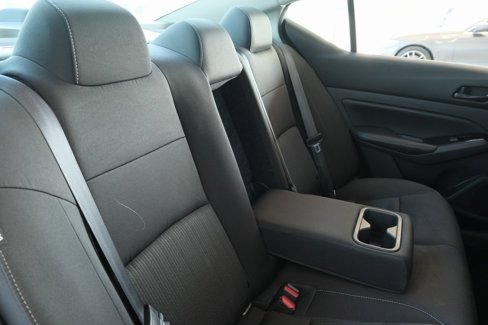 Used 2023 Nissan Altima 2.5 SV image 28