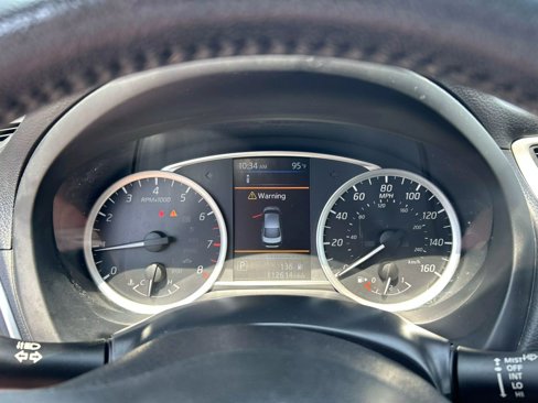 Used 2019 Nissan Sentra SV image 15