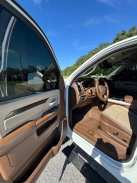 Used 2023 RAM 2500 Laramie image 9