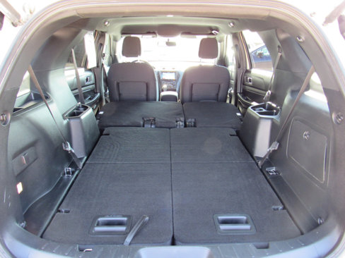 Used 2018 Ford Explorer XLT w/ Equipment Group 201A image 34