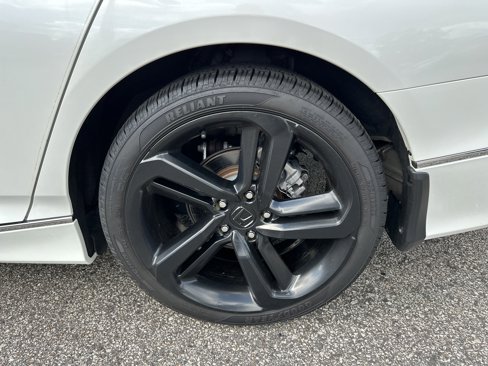 Used 2021 Honda Accord EX-L image 20