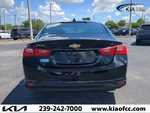 Used 2023 Chevrolet Malibu LT image 6