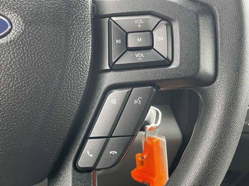 Used 2016 Ford F150 XL w/ Equipment Group 101A Mid image 5