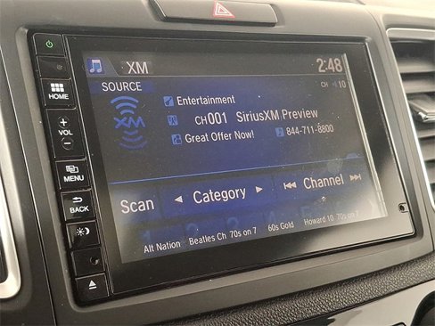 Used 2015 Honda CR-V EX-L image 3