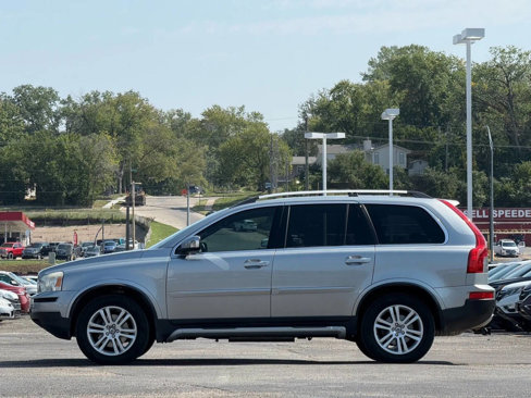 Used 2012 Volvo XC90 3.2 image 3