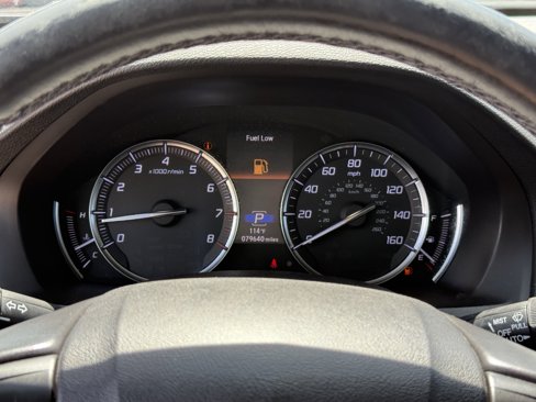Used 2019 Acura MDX FWD w/ Advance Package image 19