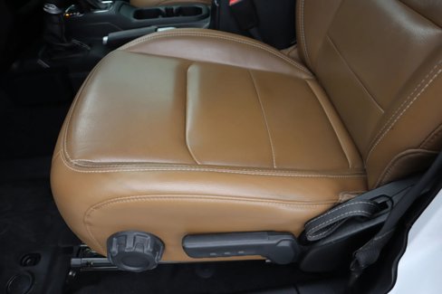 Used 2021 Jeep Wrangler Unlimited Sahara image 19