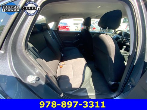 Used 2024 Honda Civic LX image 25