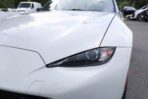 Used 2016 MAZDA MX-5 Miata Club image 20