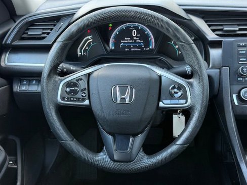 Used 2020 Honda Civic LX image 22