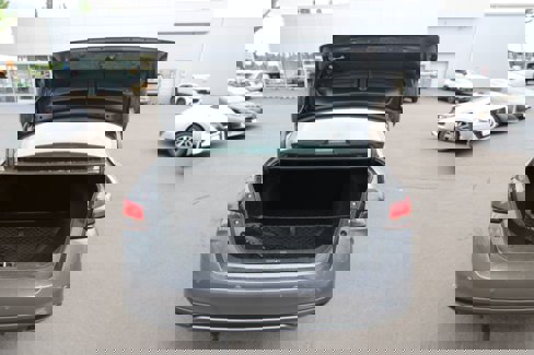 New 2025 Nissan Versa S w/ Trunk Package image 30
