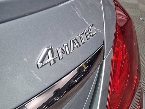 Used 2016 Mercedes-Benz C 300 4MATIC Sedan image 31
