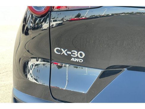 Certified 2023 MAZDA CX-30 AWD 2.5 S image 17