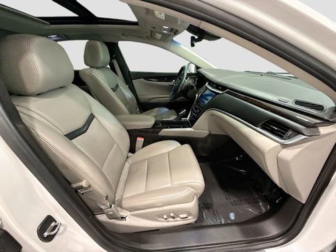 Used 2017 Cadillac XTS Luxury w/ Driver Awareness Package image 25