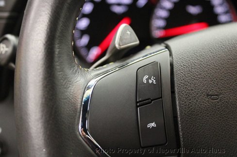 Used 2012 Chevrolet Corvette Grand Sport w/ 4LT Preferred Equipment Group image 33