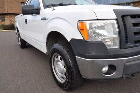Used 2014 Ford F150 XL w/ Power Equipment Group image 6