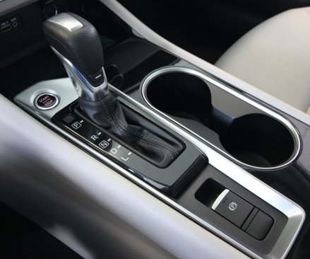 Used 2021 Nissan Altima 2.5 SV image 27