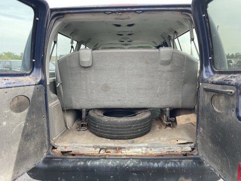 Used 2009 Ford E-350 and Econoline 350 XLT image 25