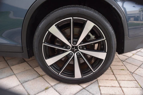 Used 2022 Polestar Polestar 2 w/ Plus Package image 87