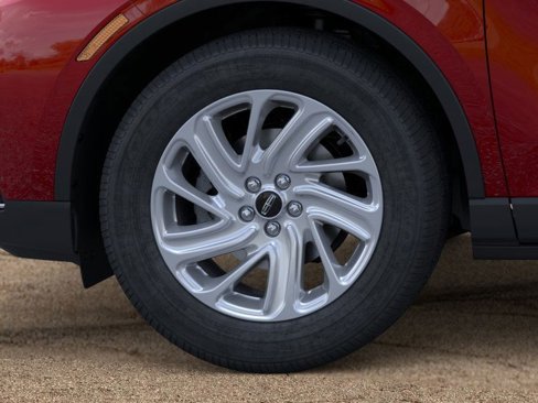 New 2025 Lincoln Corsair FWD image 19
