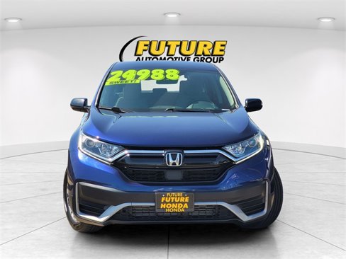 Used 2020 Honda CR-V LX image 2