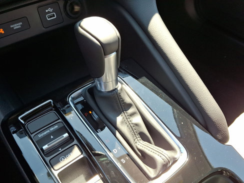 New 2025 Acura Integra image 11