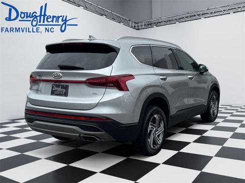Used 2023 Hyundai Santa Fe SEL image 5