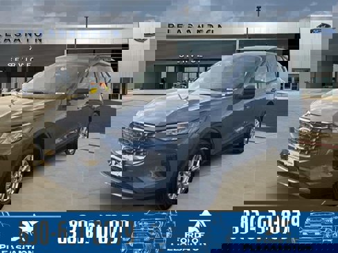 New 2025 Ford Escape Active w/ Tech Pack #1 image 1