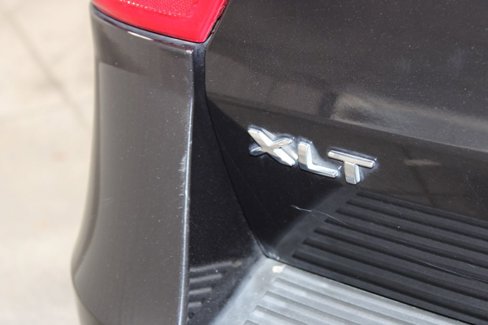 Used 2021 Ford Expedition Max XLT image 25