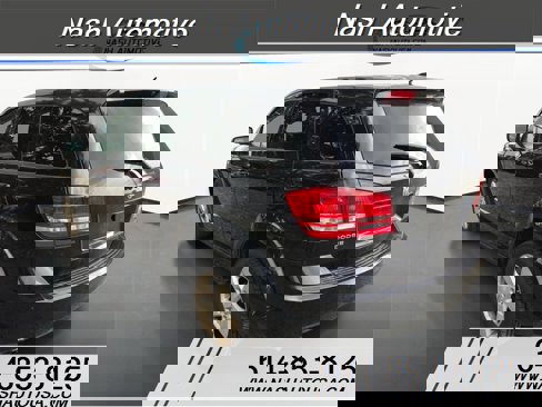 Used 2009 Dodge Journey SXT w/ Flexible Seating Group image 7