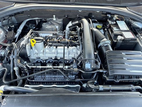Used 2019 Volkswagen Jetta R-Line image 28