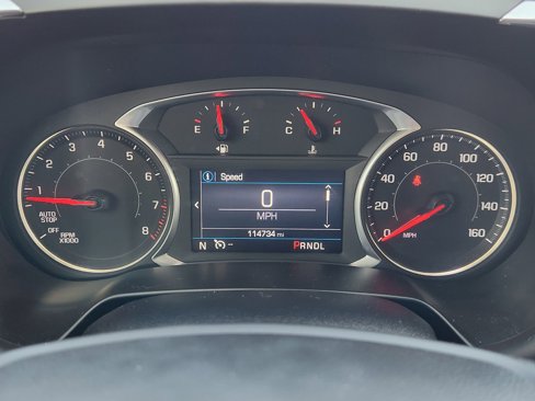 Used 2019 Chevrolet Blazer LT image 18