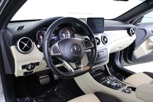 Used 2016 Mercedes-Benz GLA 45 AMG 4MATIC image 16