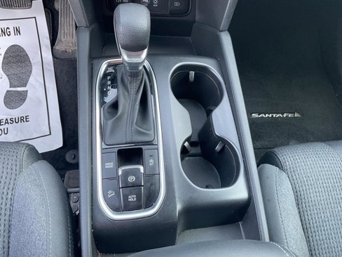 Used 2020 Hyundai Santa Fe SEL image 15