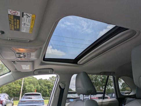 Used 2019 Toyota RAV4 Limited image 18