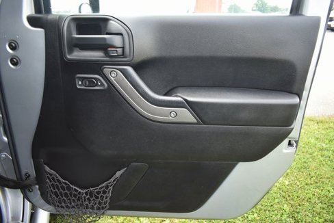 Used 2014 Jeep Wrangler Unlimited Sport w/ Quick Order Package 24S image 27