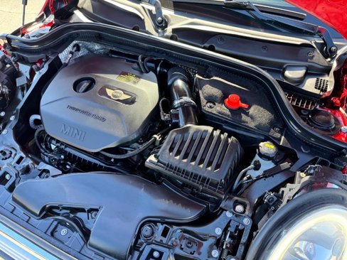 Used 2015 MINI Cooper 2-Door Hardtop image 32