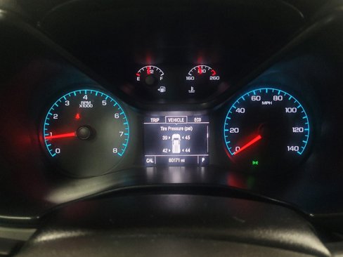 Used 2016 Chevrolet Colorado W/T w/ WT Convenience Package image 23