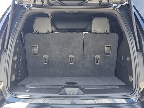 Used 2021 Chevrolet Tahoe RST image 29