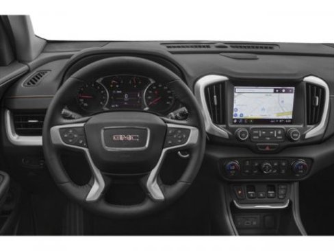 Used 2019 GMC Terrain SLT image 9