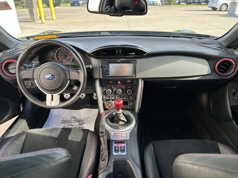 Used 2015 Subaru BRZ Limited image 18