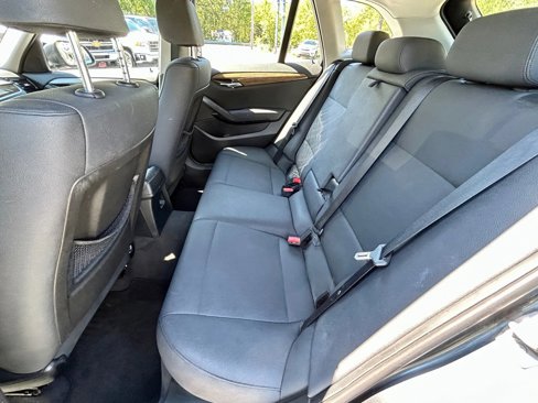 Used 2015 BMW X1 xDrive35i image 14