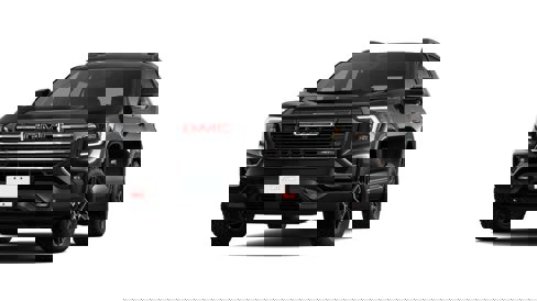 New 2026 GMC Terrain AT4 w/ Technology Package II image 70