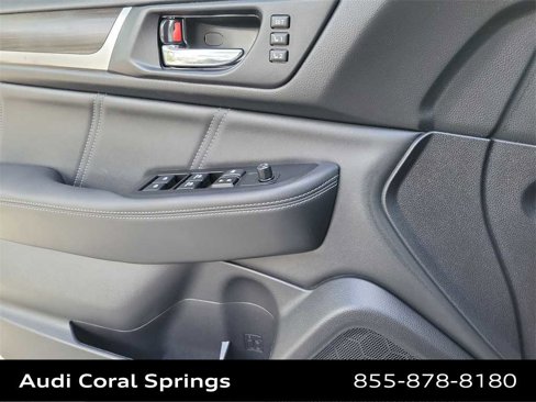 Used 2019 Subaru Legacy 3.6R Limited w/ Popular Package #2A image 27