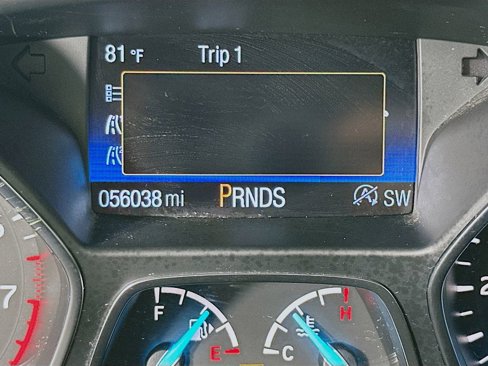 Used 2019 Ford Escape SEL image 17