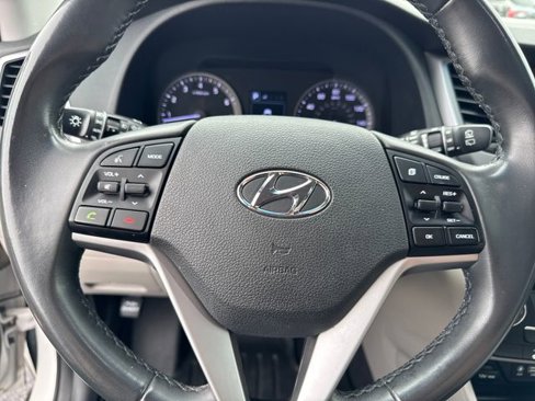 Used 2018 Hyundai Tucson Value image 17