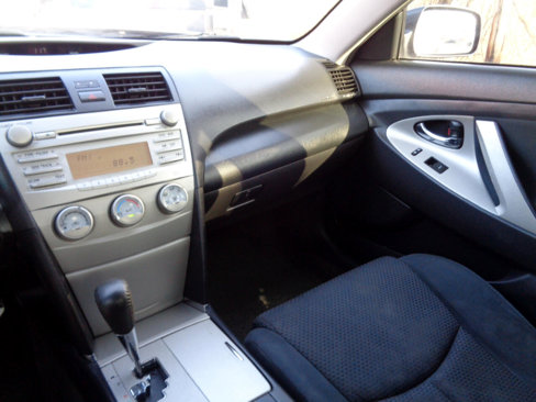 Used 2011 Toyota Camry SE image 22